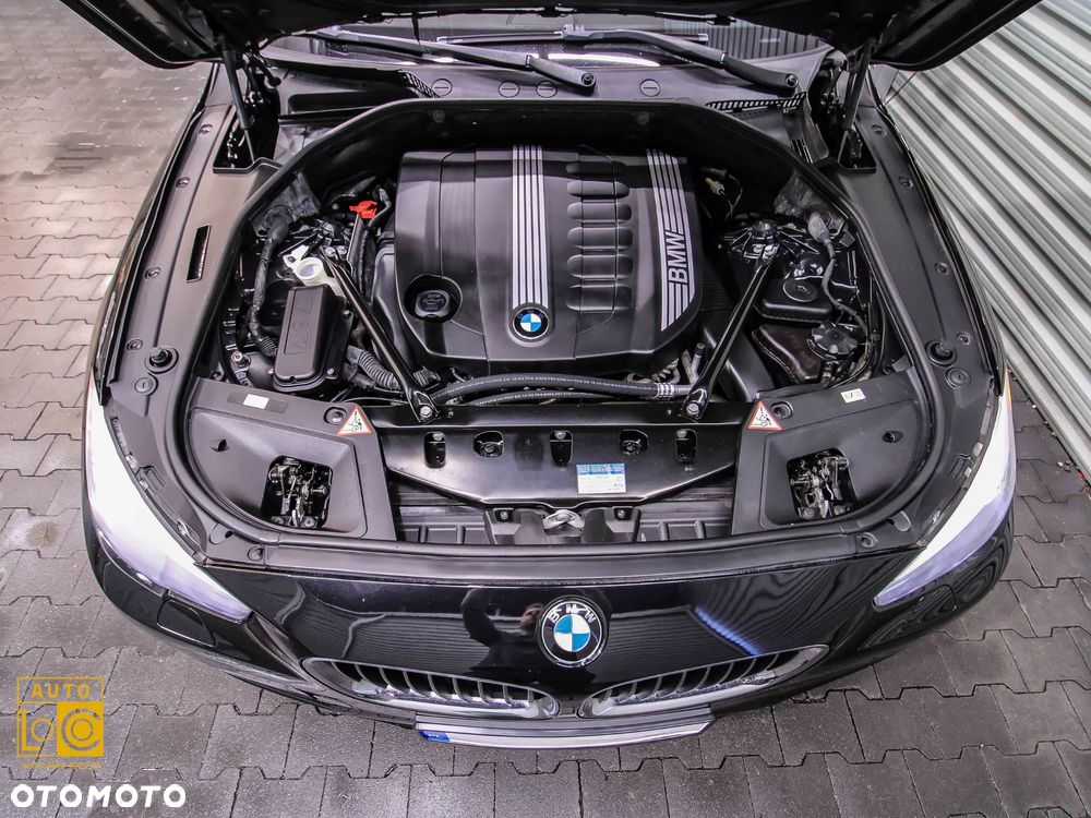 BMW 5GT - 15
