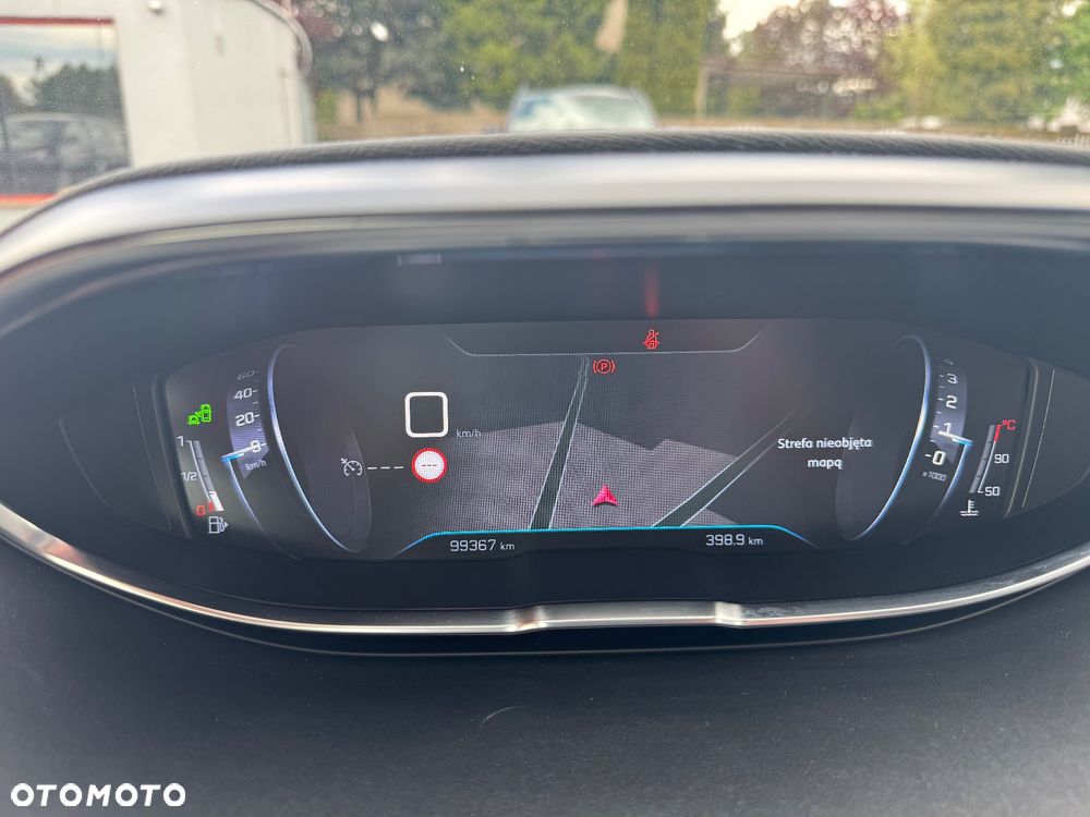 Peugeot 3008 PureTech 130 Stop & Start GPF Allure Pack - 24
