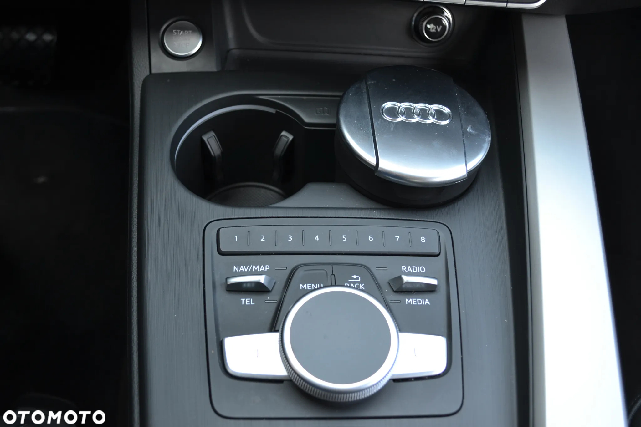 Audi A4 - 19