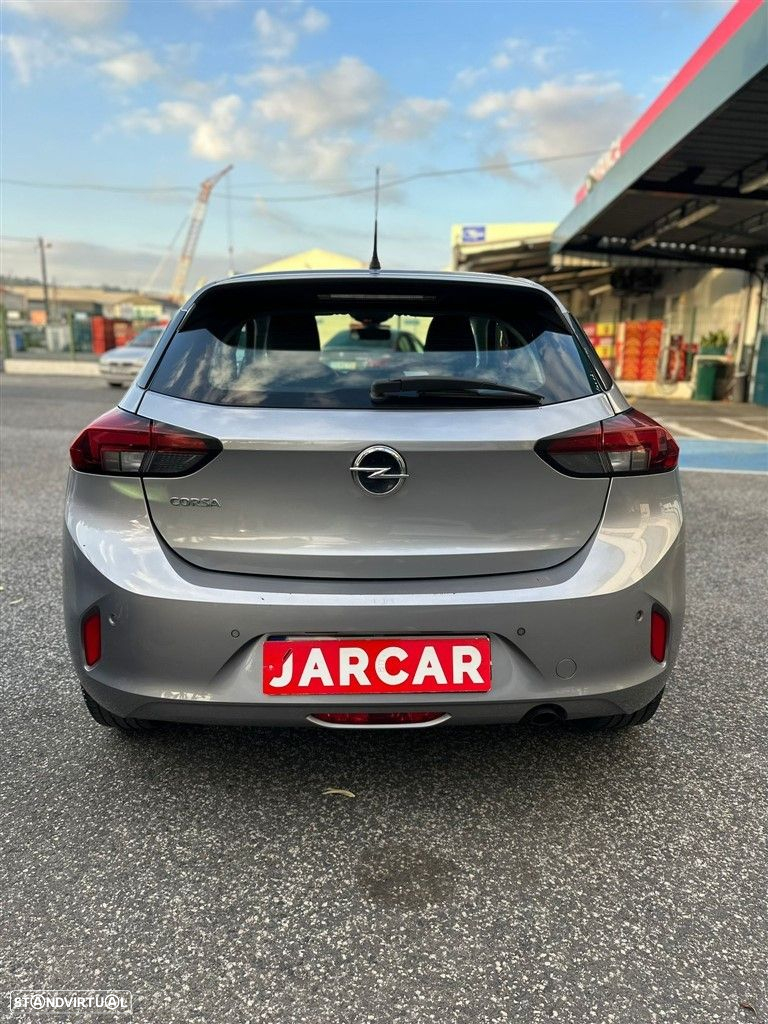 Opel Corsa 1.5 D Business Edition - 4