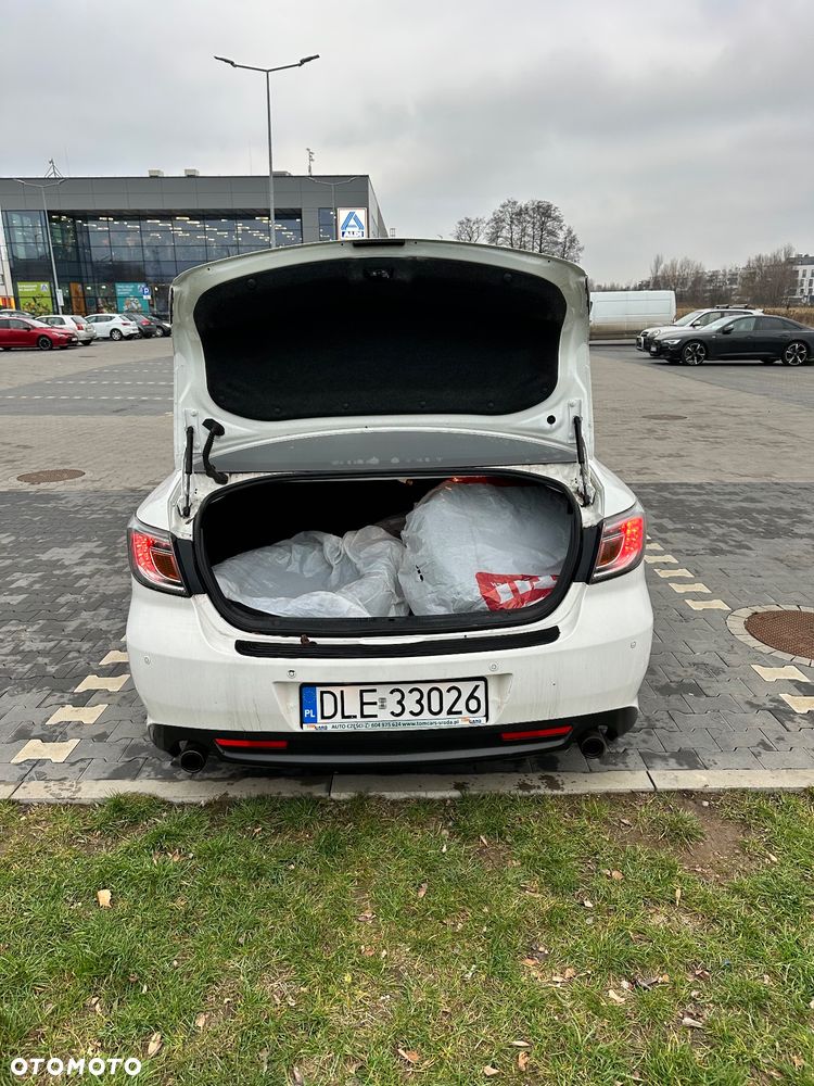 Mazda 6 2.5 Dynamic - 11