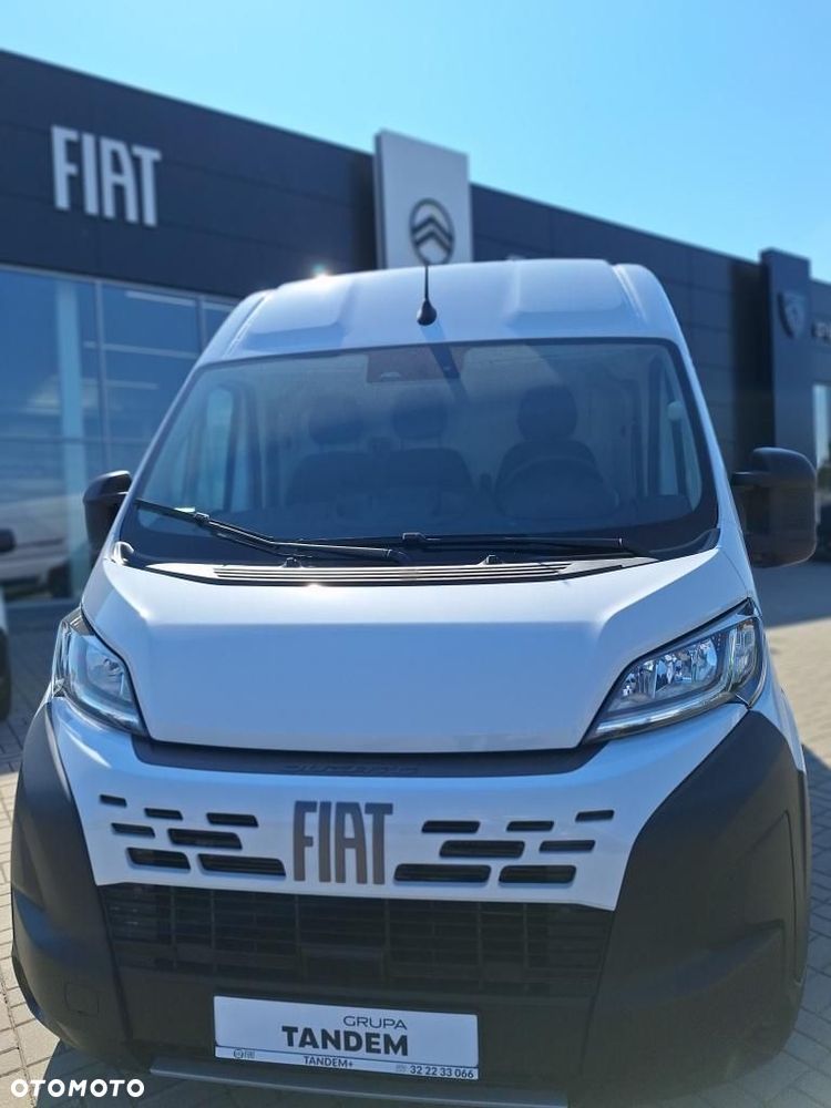 Fiat Ducato - 11