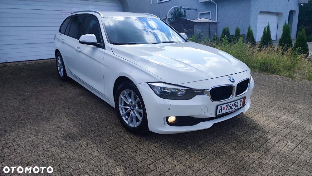 BMW Seria 3 - 29