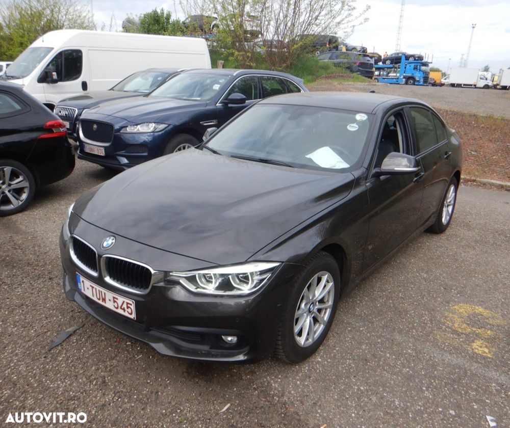 BMW Seria 3 - 24