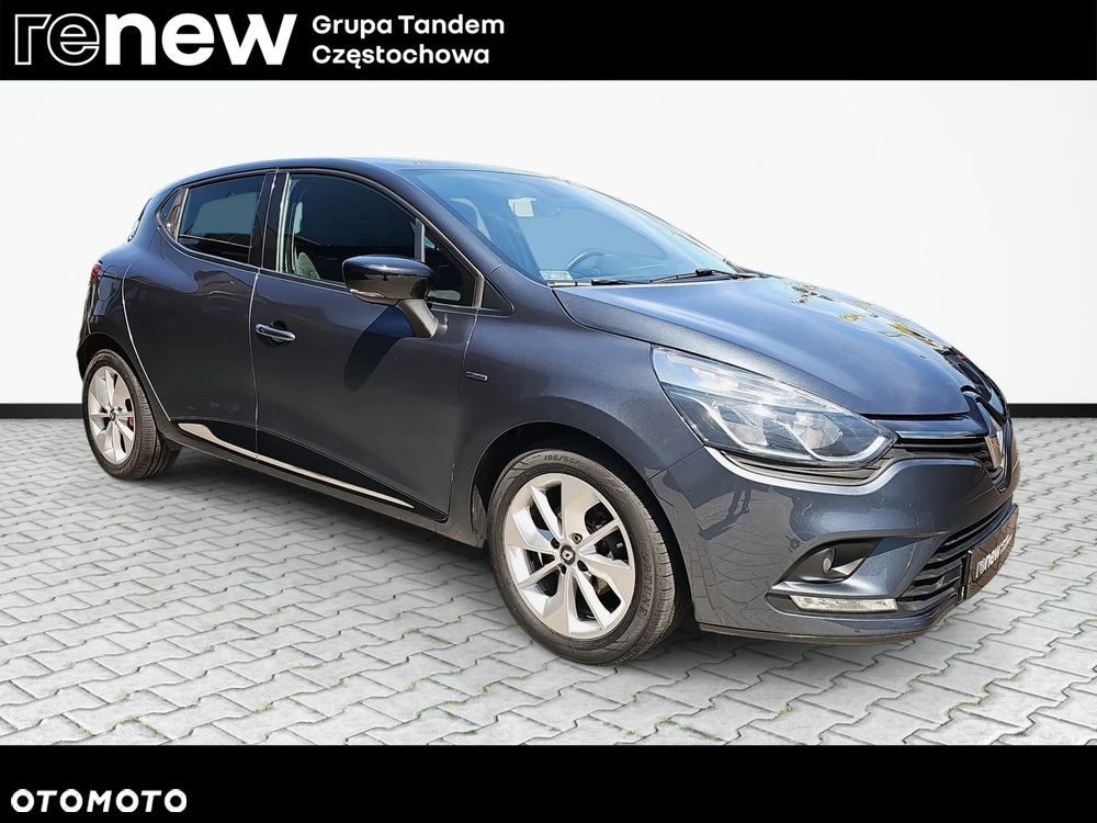 Renault Clio 1.2 16V Limited - 3