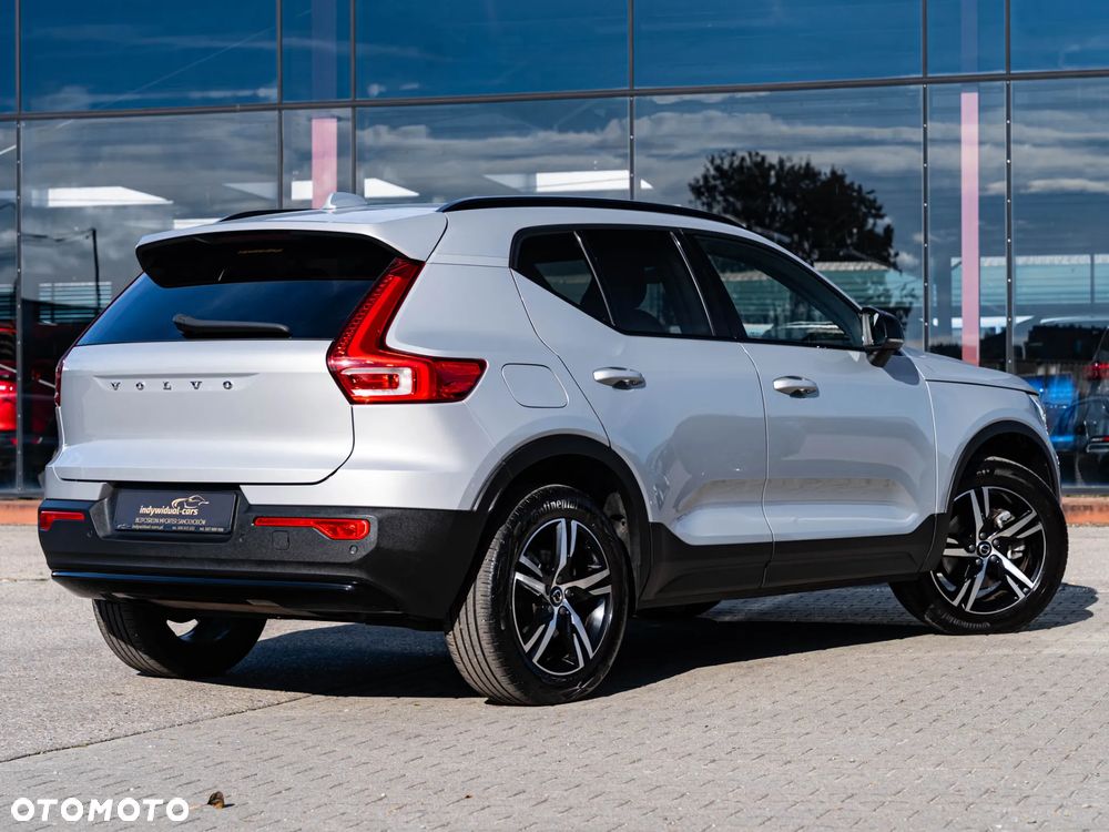 Volvo XC 40 - 13