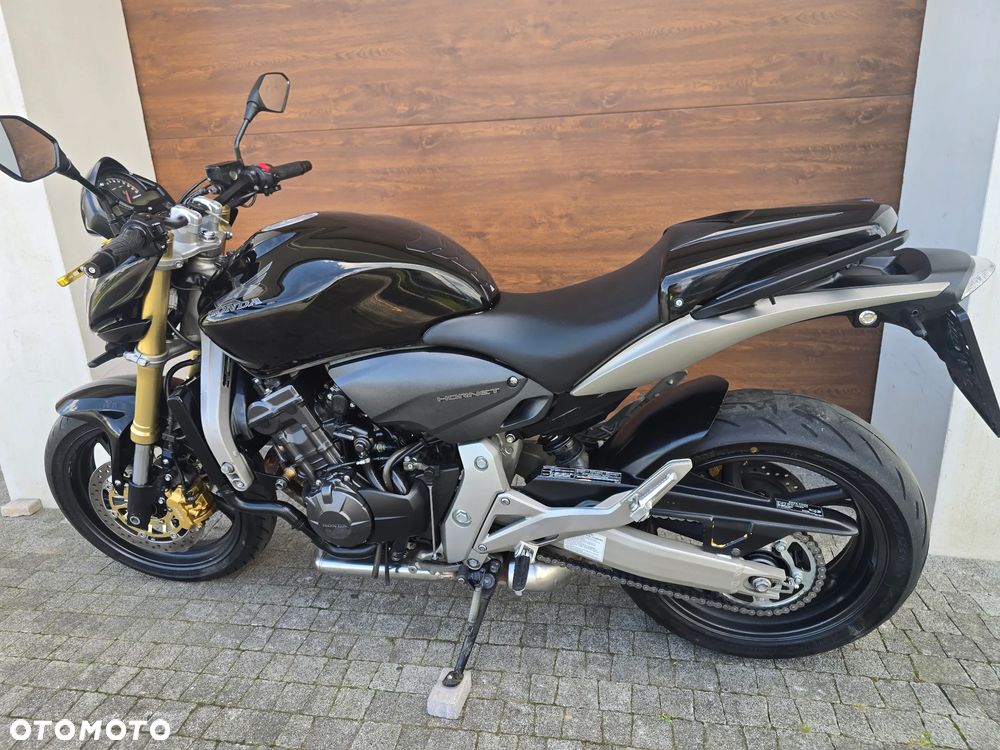 Honda CB - 14