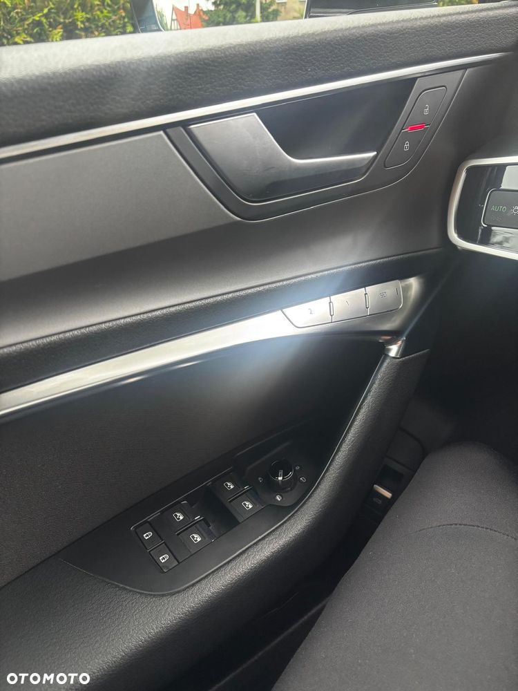 Audi A6 Limousine 40 TDI mHEV S tronic - 15