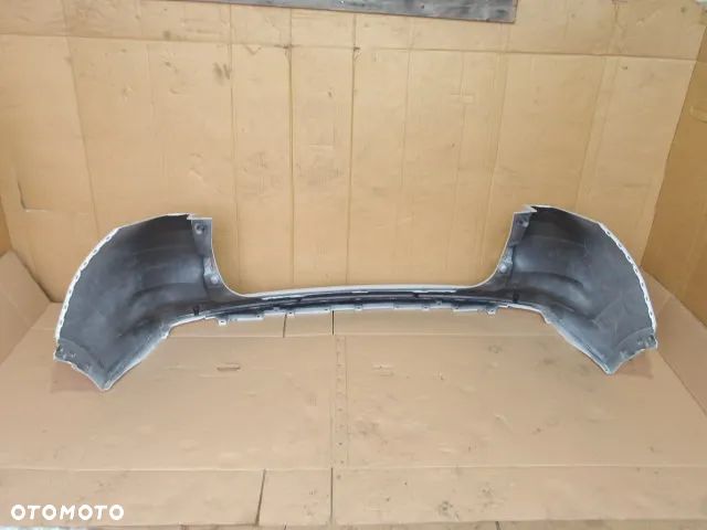 ZDERZAK TYLNY TYL MITSUBISHI ECLIPSE CROSS LIFT - 9