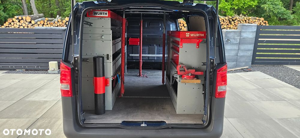 Mercedes-Benz Vito - 30