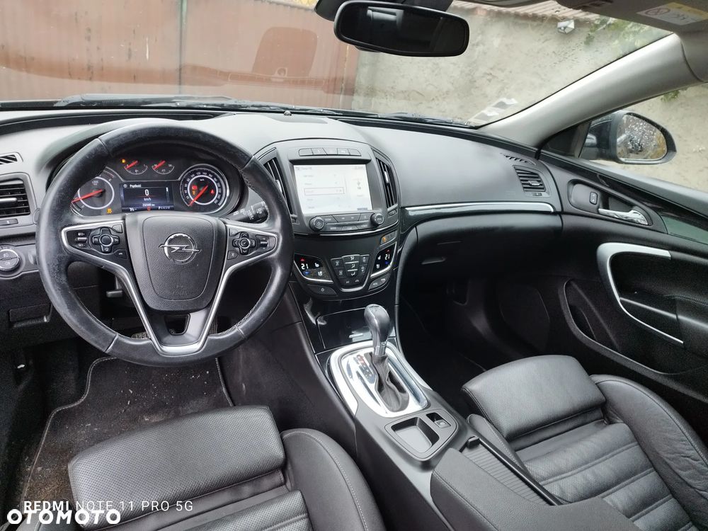 Opel Insignia - 14