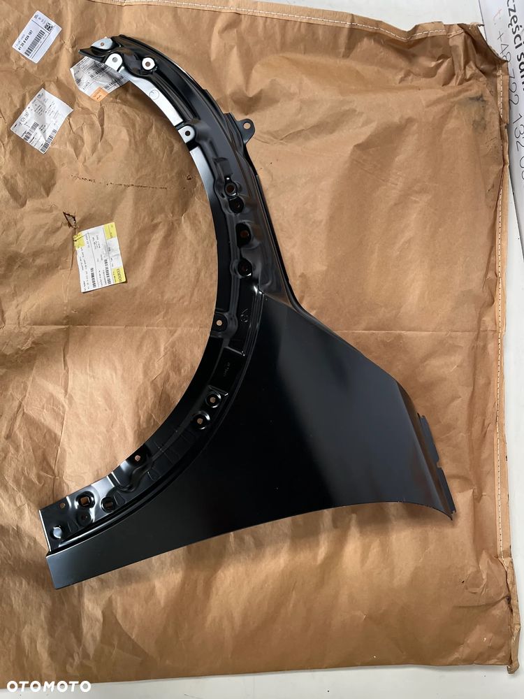 MINI COOPER F65 F66 F67 41359629187  BŁOTNIK LEWY PRZÓD PRZEDNI - 2