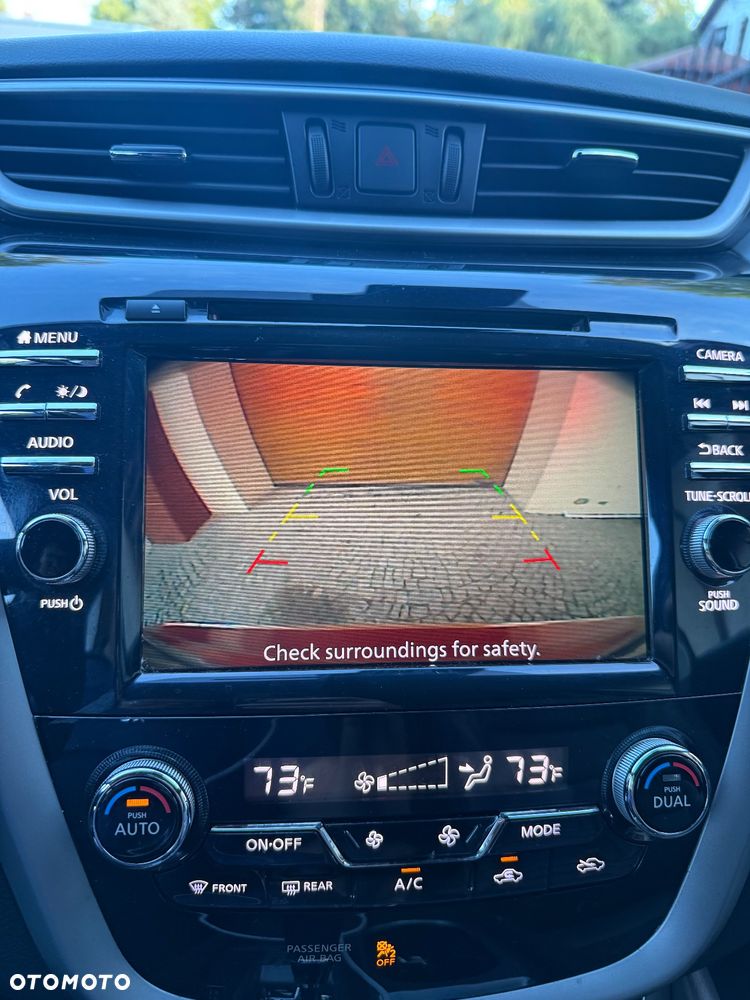 Nissan Murano - 20