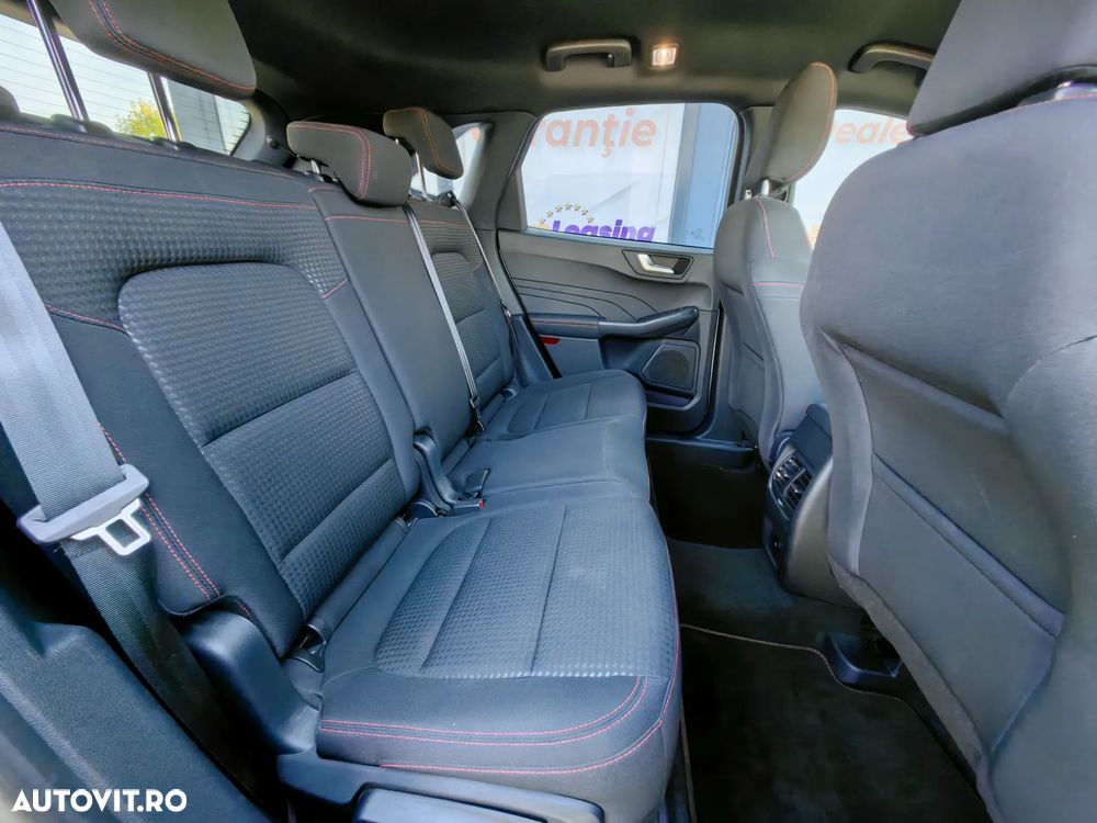 Ford Kuga 2.5 Duratec FHEV ST-LINE - 15