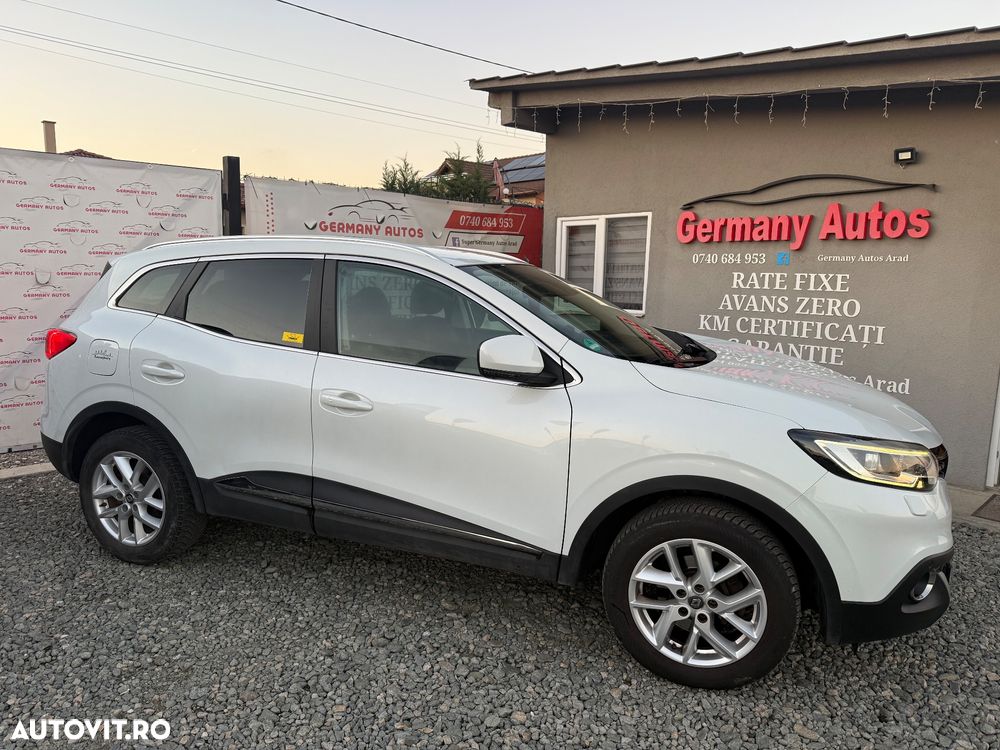 Renault Kadjar 1.2 TCe XMod - 6