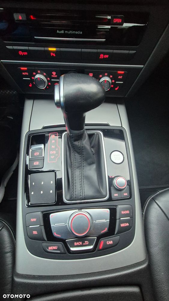 Audi A6 Limousine 3.0 TDI Quattro S tronic - 18