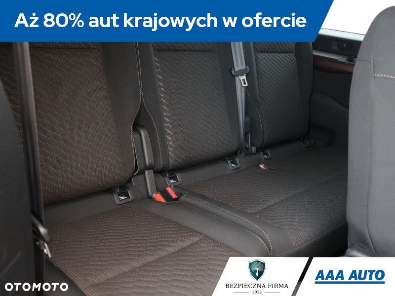 Toyota Proace Verso - 22