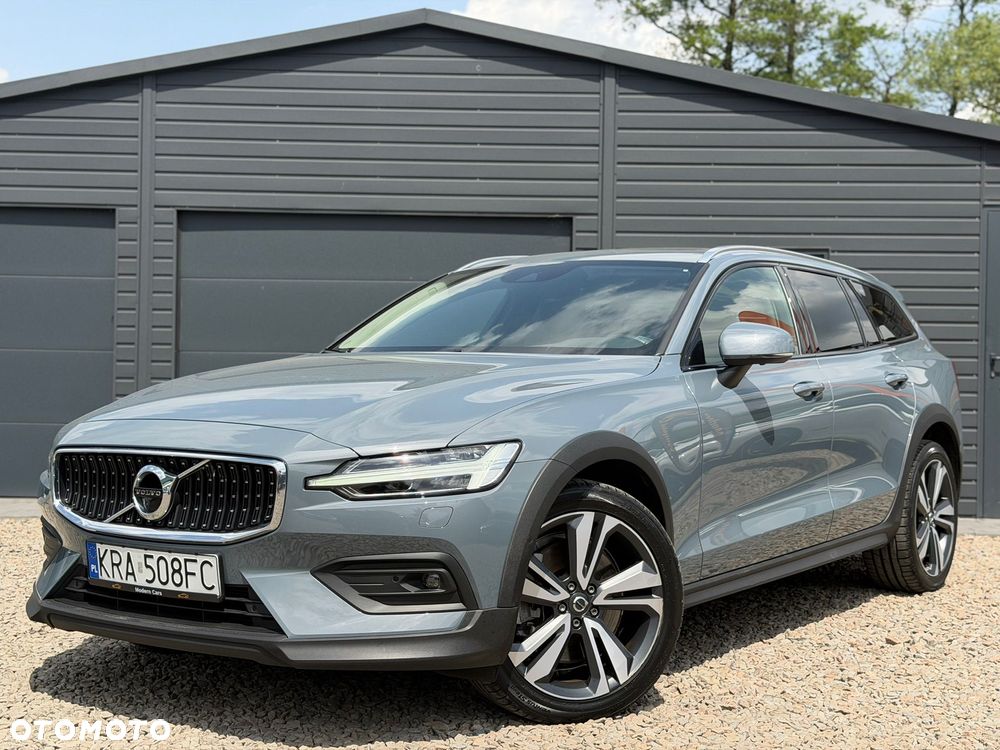 Volvo V60 B5 B AWD Geartronic Inscription - 3