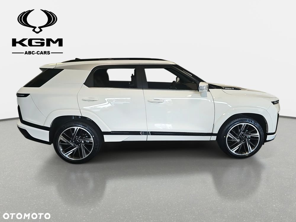 SsangYong/KGM Actyon 1.5 T-GDI Joy - 4