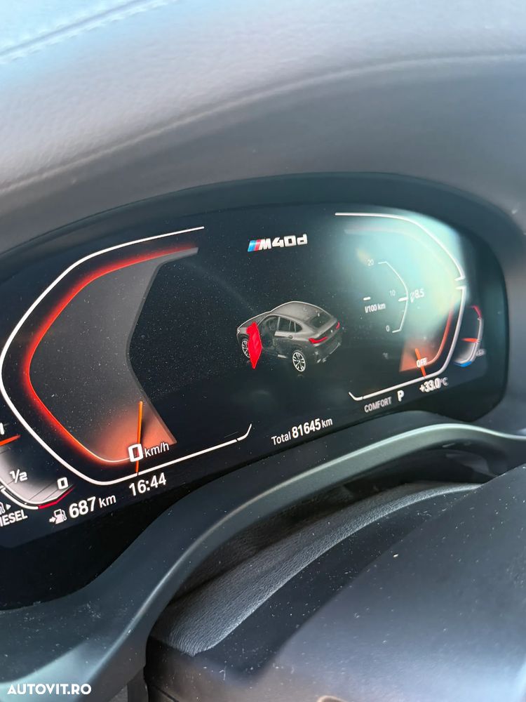 BMW X4 M - 10