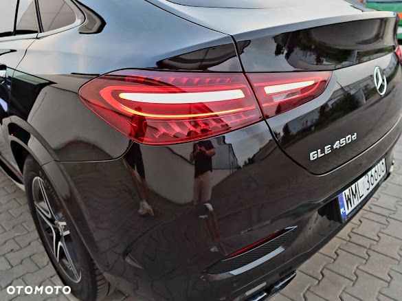Mercedes-Benz GLE - 34
