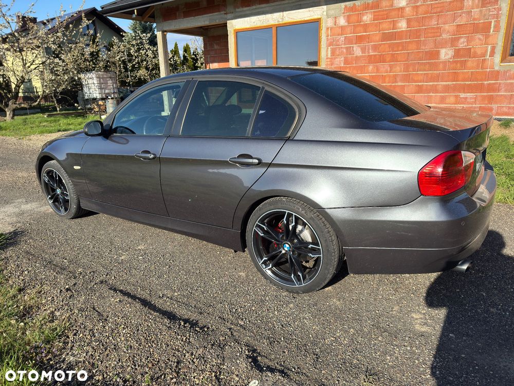 BMW Seria 3 - 3