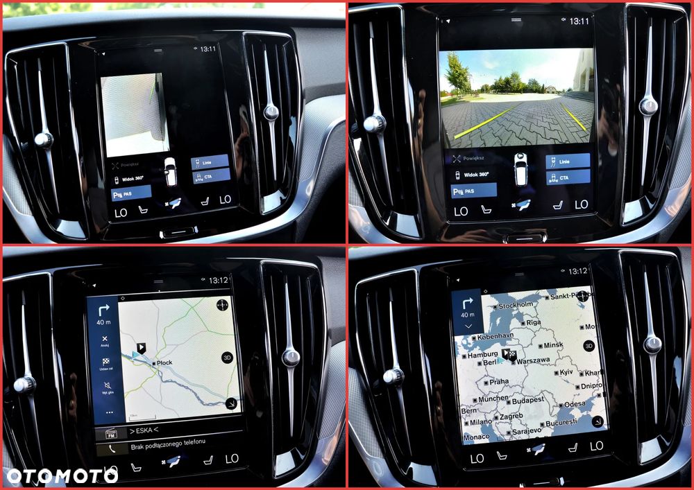 Volvo V60 B3 B Geartronic RDesign - 35