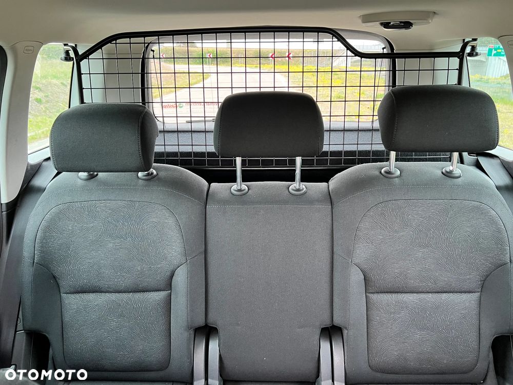 Skoda Yeti 1.2 TSI 4x2 Ambition - 18