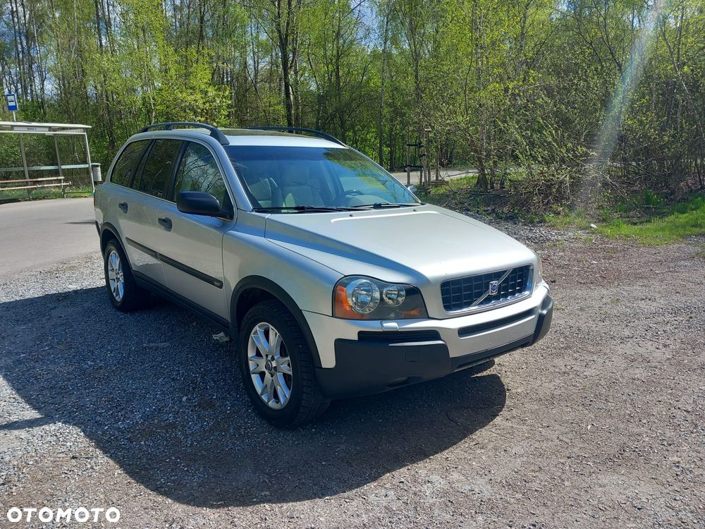 Volvo XC 90 T6 Comfort - 2