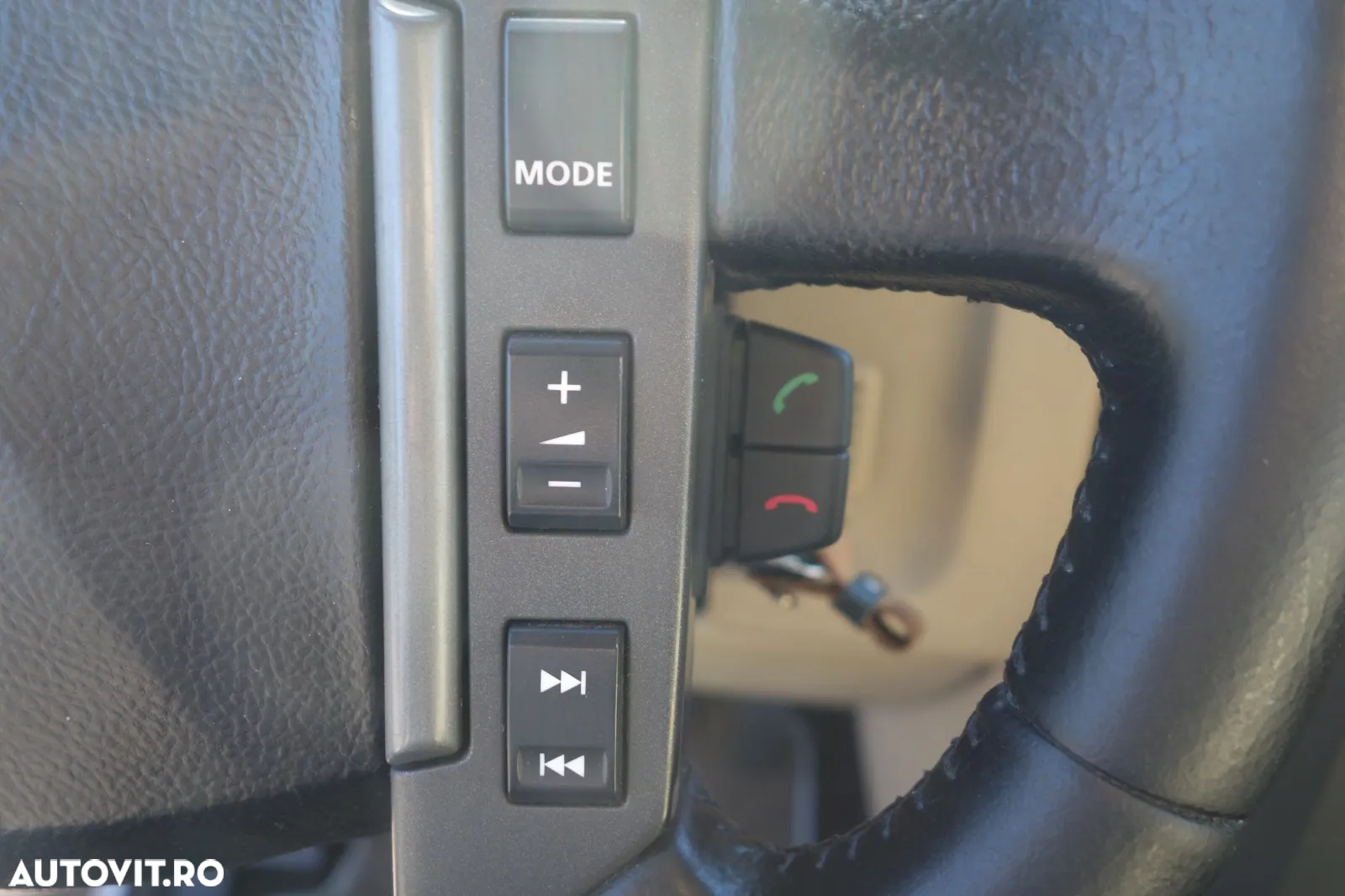 Land Rover Discovery 2.7 TD HSE Aut. - 34