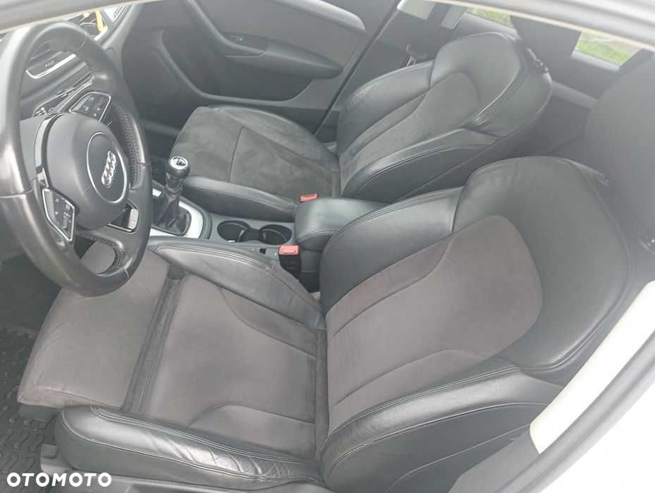 Audi Q3 - 4