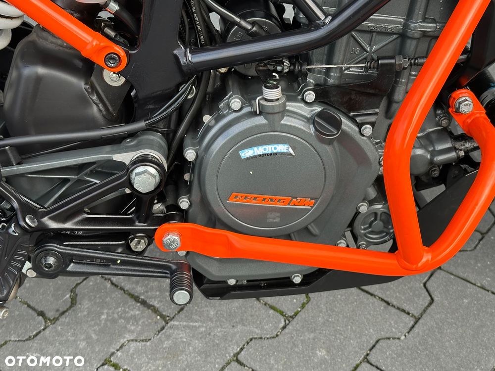 KTM Duke - 14
