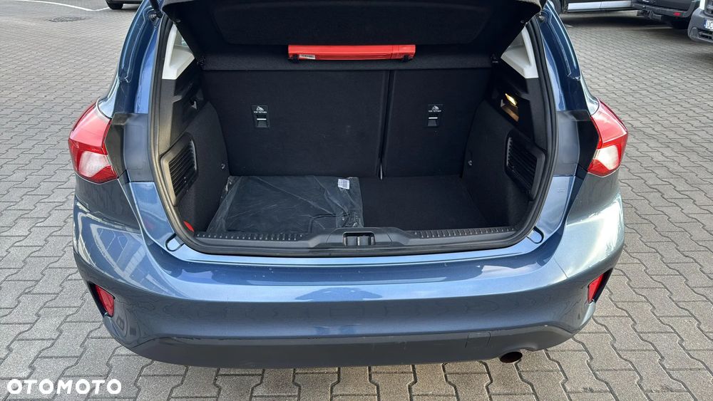 Ford Focus 1.0 EcoBoost Trend - 20