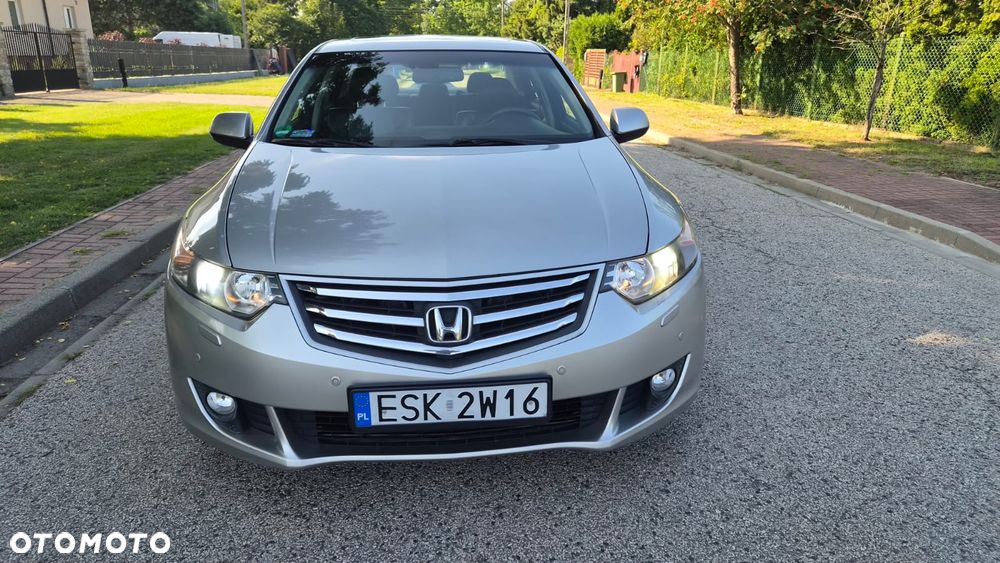 Honda Accord 2.0 Elegance Advantage - 9