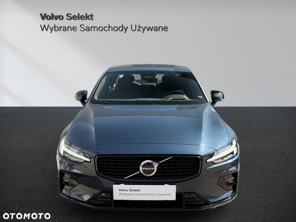 Volvo S60 - 3