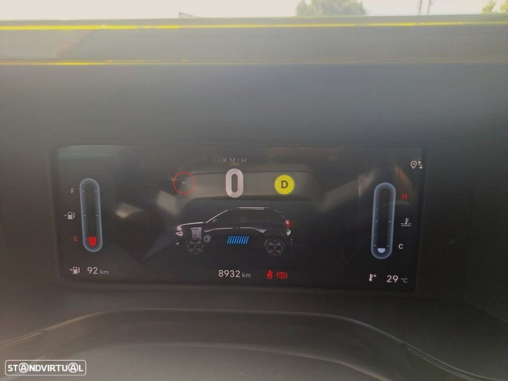 Fiat Grande Panda 1.2 Hybrid La Prima eDCT - 15