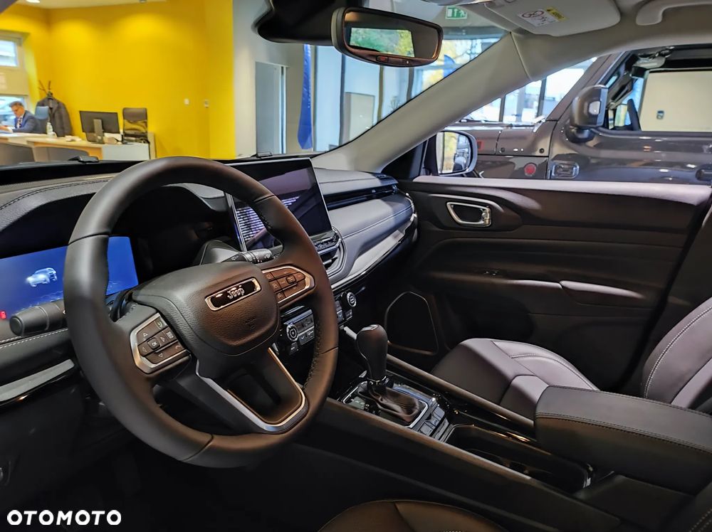 Jeep Compass 1.5 T4 mHEV Summit FWD S&S DCT - 6