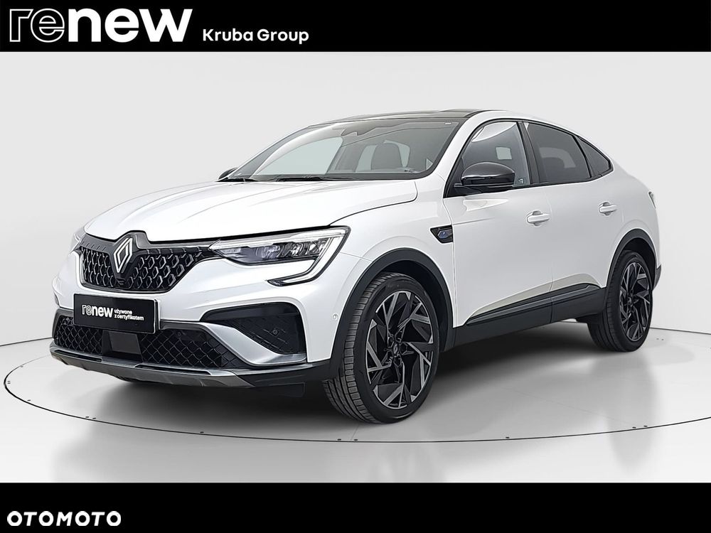 Renault Arkana 1.3 TCe mHEV Esprit Alpine EDC - 1