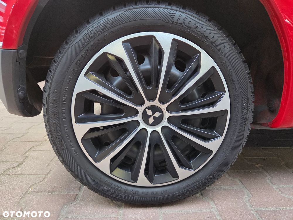 Mitsubishi Colt 1.3 Invite - 22