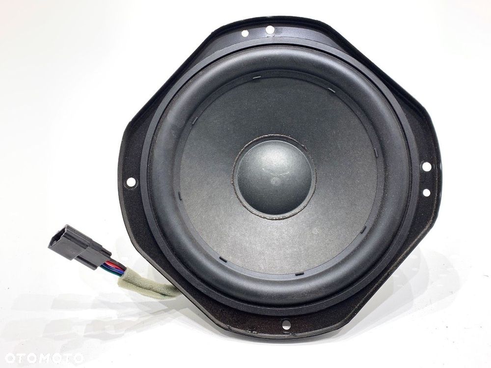 SUBWOOFER GŁOŚNIK  TESLA MODEL Y (5YJY) 2019 - 2022 EV 235 kW [320 KM] 1079745-00-A - 1