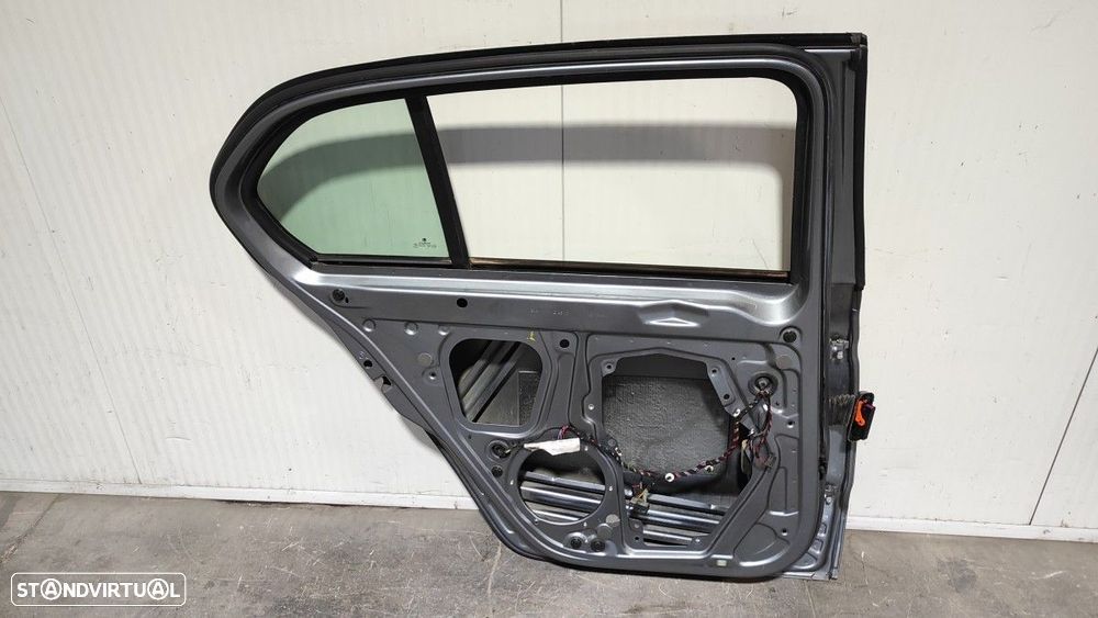 PORTA TRASEIRA ESQUERDA SKODA SUPERB COMBI (3T5) COMFORT - 2