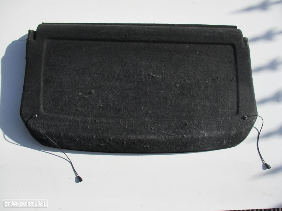 Chapeleira Fiat Bravo 2006 a 2014 - 2