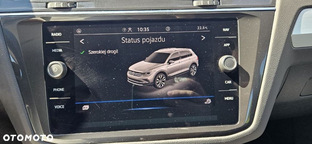 Volkswagen Tiguan 1.5 TSI EVO Life - 23
