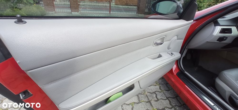 BMW Seria 3 320d - 13