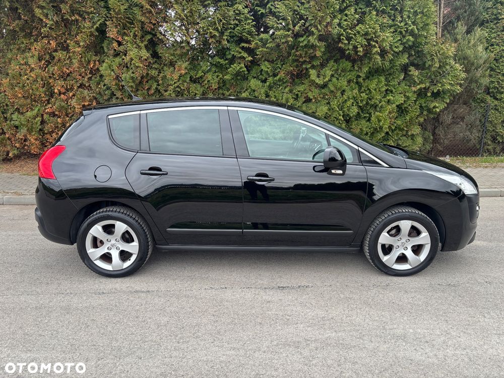Peugeot 3008 HDi 115 Active - 10