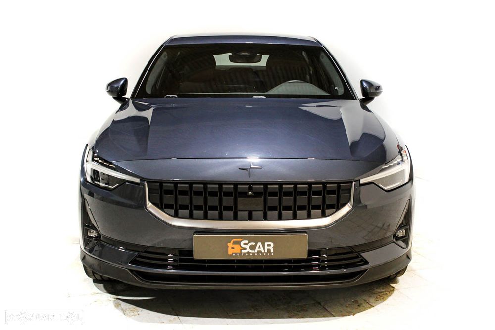 Polestar 2 Single Motor 78kWh - 2