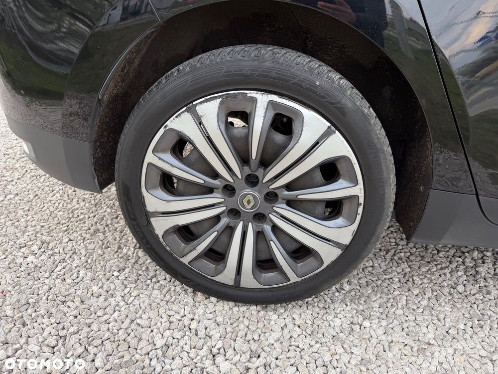 Renault Scenic ENERGY TCe 140 EDC BOSE EDITION - 20