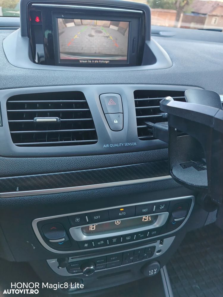 Renault Megane - 10