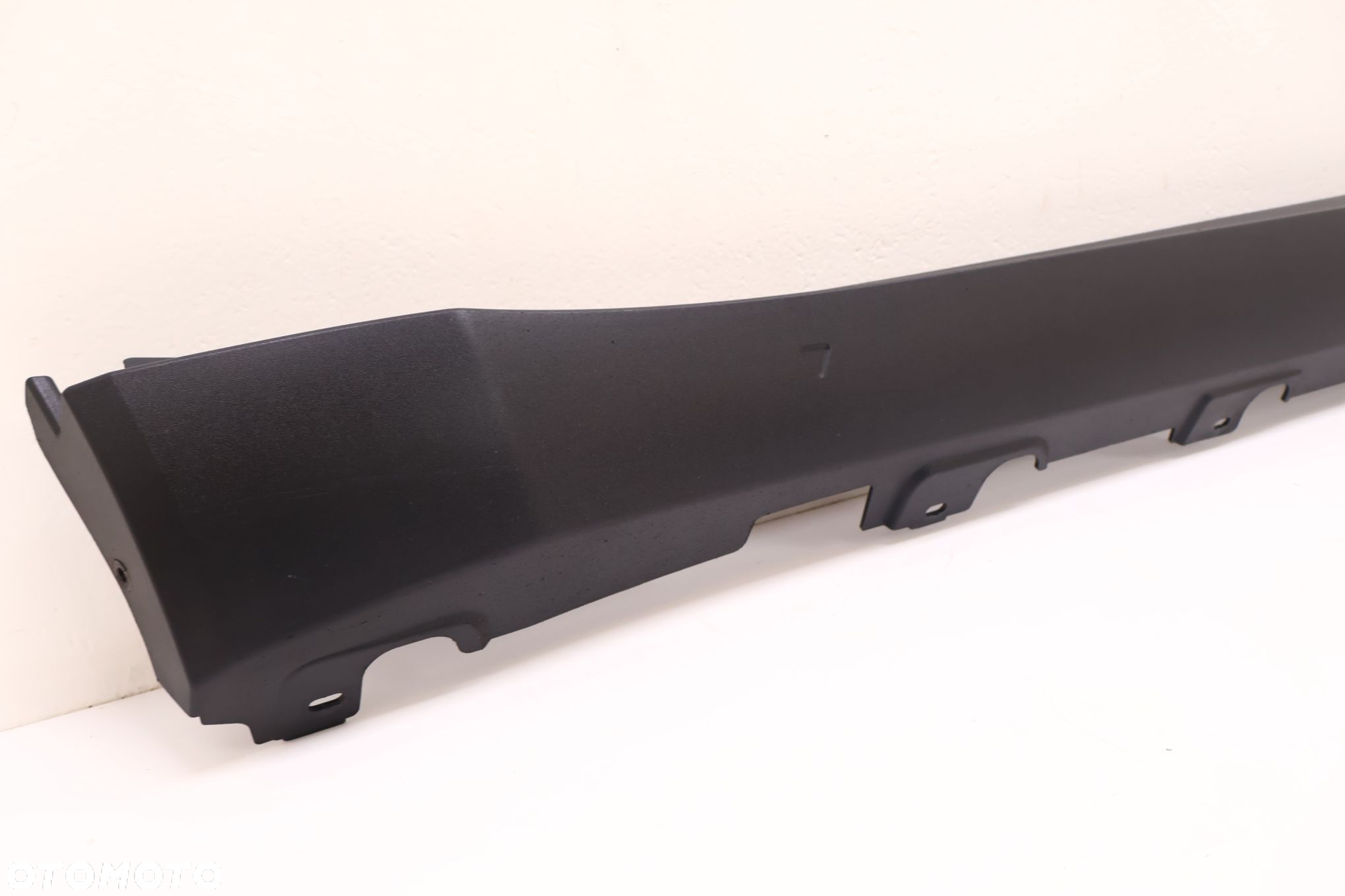 JEEP RENEGADE LISTWA PROGOWA PRAWA 735578406 - 5
