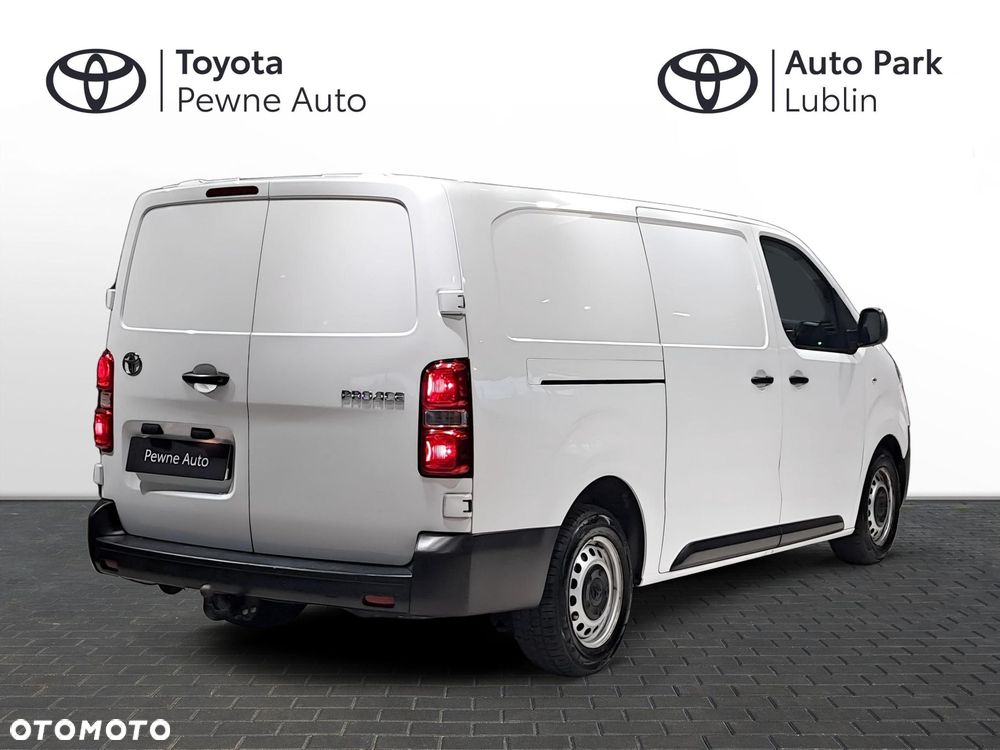 Toyota PROACE - 5